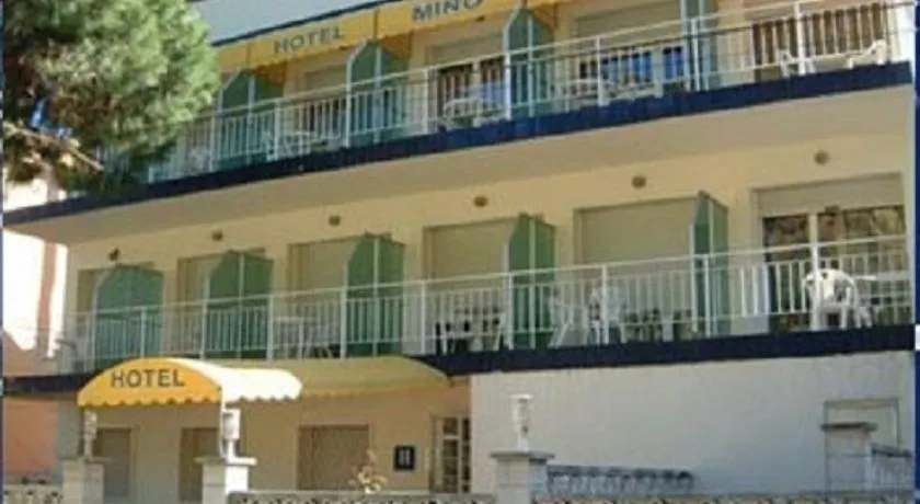 Hotel Mino - Image 1
