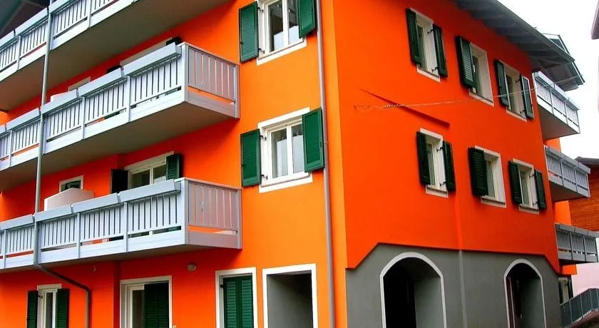 Residenza Dossalt - Holiday apartment - Image 1
