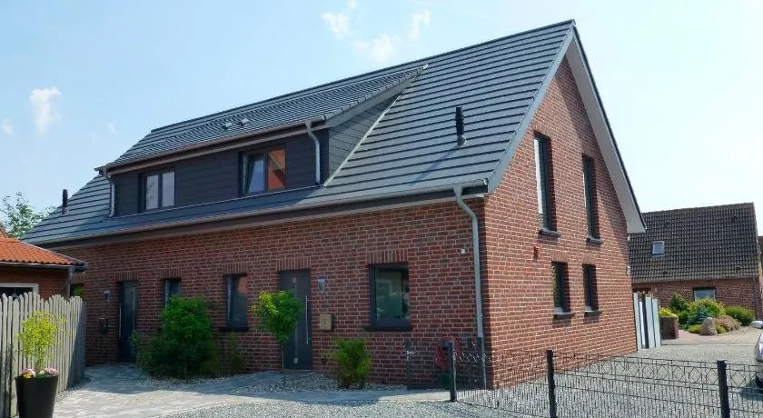 Ferienhaus Nr7 - Image 1