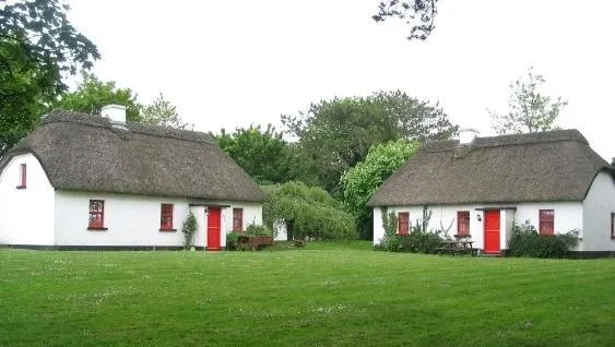 Puckane Cottages - Image 1
