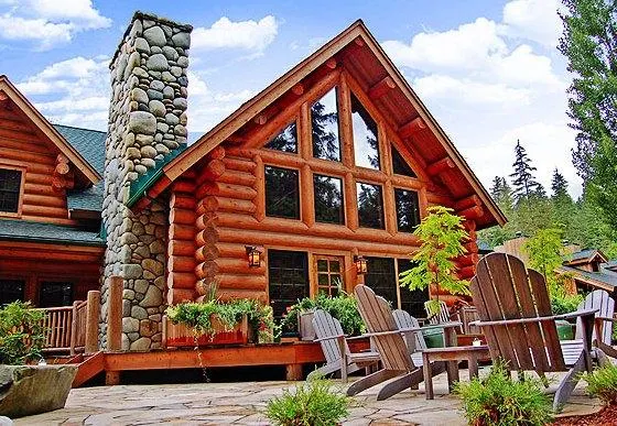 The Lodge At Gold River - Image 1