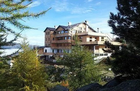 Rifugio Orso Bruno - Image 1