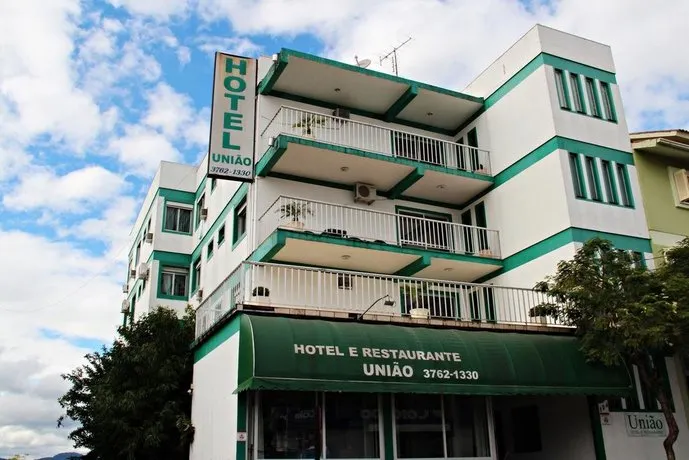 Hotel Uniao - Image 1