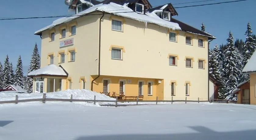Hotel Vila Tamara - Image 1