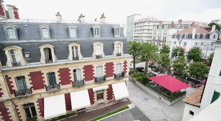 Bellevue 766 Biarritz - Image 1