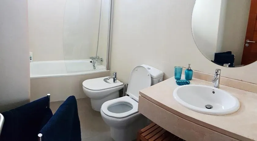 Comfy duplex in Puerto Calero - Image 1