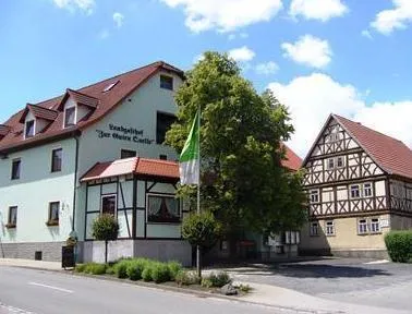 Rhöner Landgasthof Hotel Zur Guten Quelle - Image 1