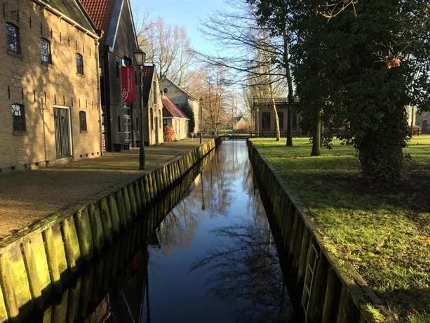 B&B op 't Zand - Image 1