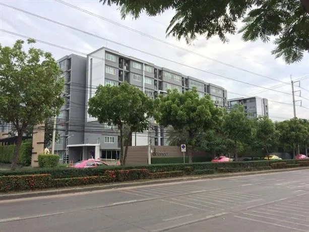 Bnb Near Suvarnaphumbhi Airport - Image 1