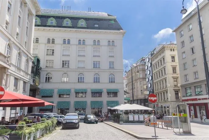Living Vienna Hoher Markt - Image 1