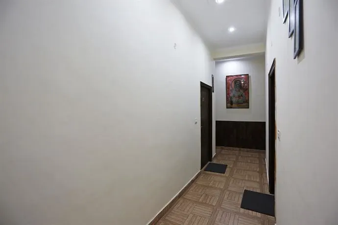 OYO Rooms 081 Tapovan - Image 1