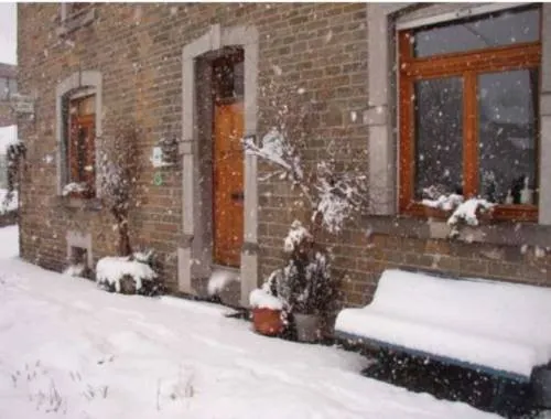 B & B Les Vieilles Pierres - Image 1