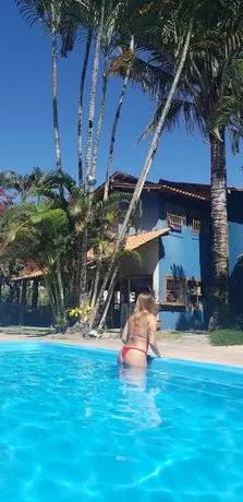 Pousada Varanda Do Sol - Image 1