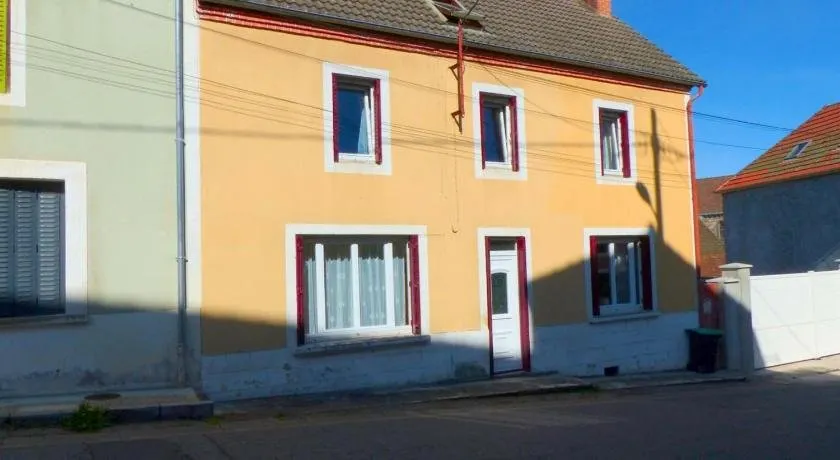 Chez Aline - Image 1