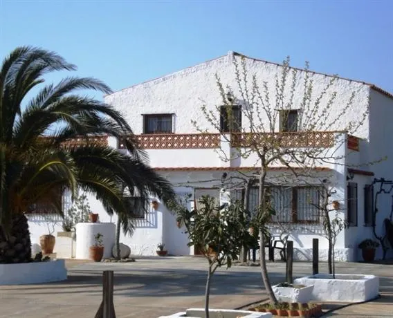 Casa Rural L'Esquerra De Gabriel - Image 1