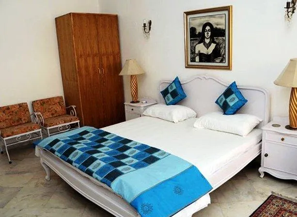 Soi - A Boutique Hotel - Image 1