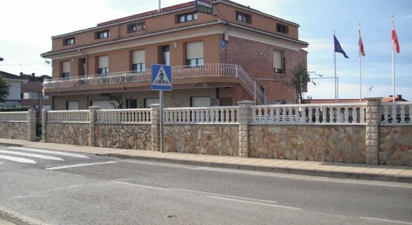Hospedaje Luciano - Image 1