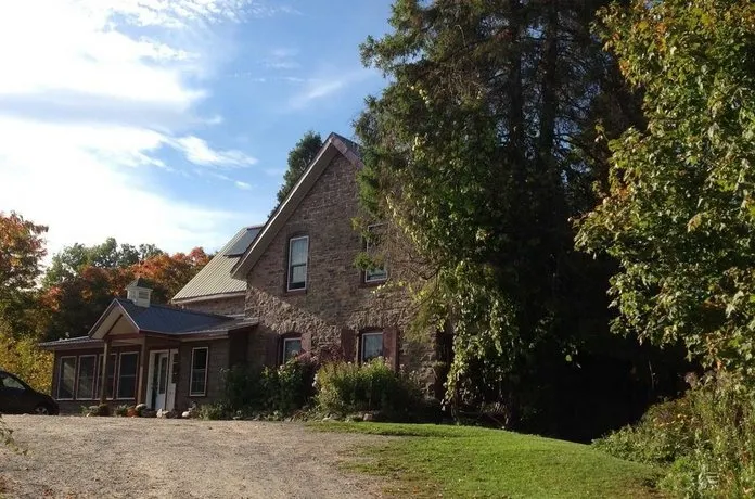 Morgan House B&B - Image 1