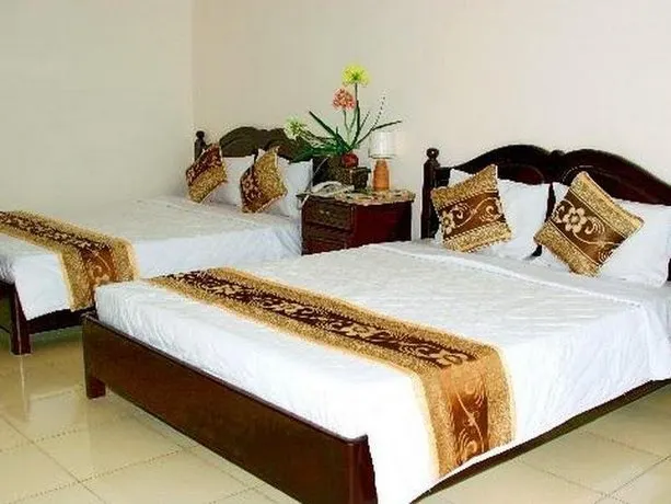 Tien Lang Spa Resort Haiphong - Image 1