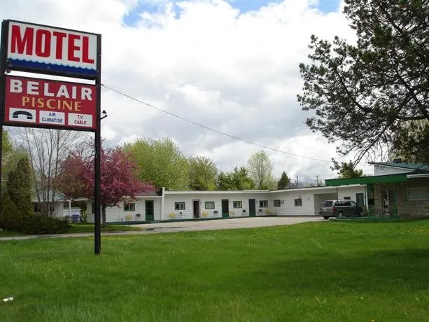 Motel Belair - Image 1