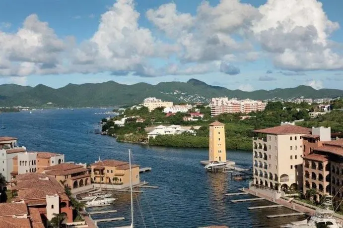 5* Stunning Views - Savana at Porto Cupecoy St Maarten - Image 1