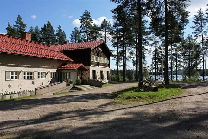 Hotel Partaharju - Image 1