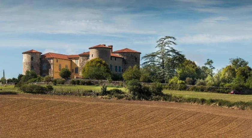 Château des Grèzes - Image 1