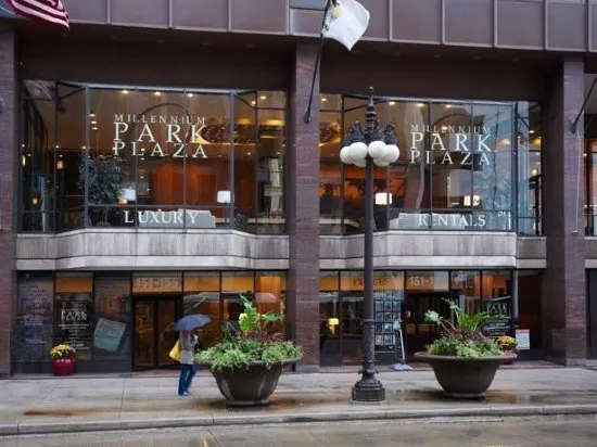 Oakwood at Millennium Park Plaza - Image 1