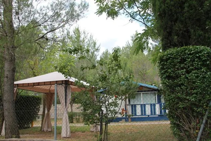 Camping Villa De Viver - Image 1