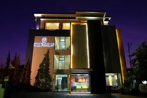 Hotel Qintani - Image 1