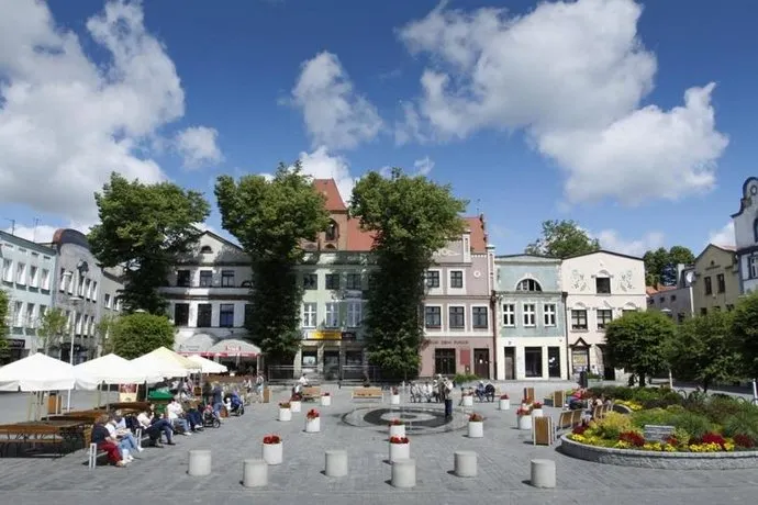 Apartamenty Klemens - Image 1