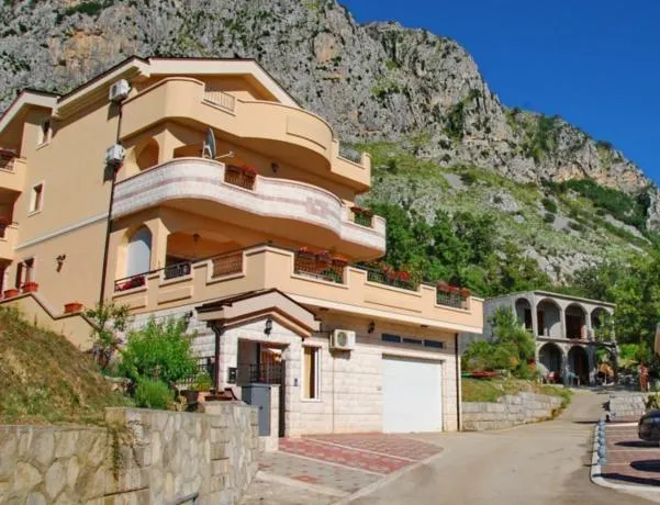 Apartments Nikolic - Image 1