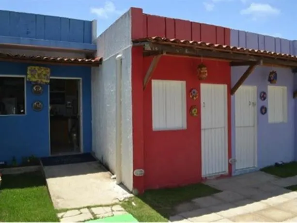 Arrecifes Hostel - Image 1