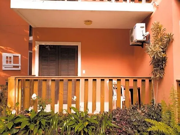 Pousada Camping Camburi - Image 1