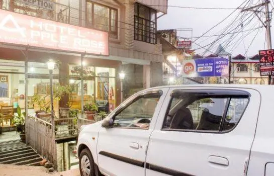 Hotel Apple Rose - Image 1