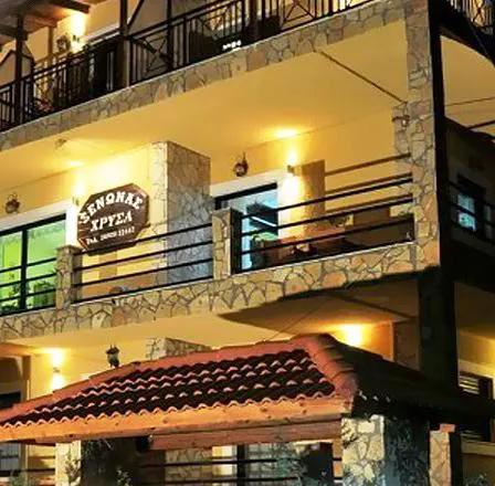 Guesthouse Chrysa - Image 1