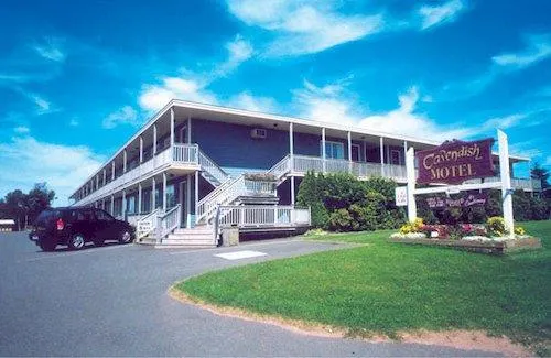Cavendish Corner Motel - Image 1