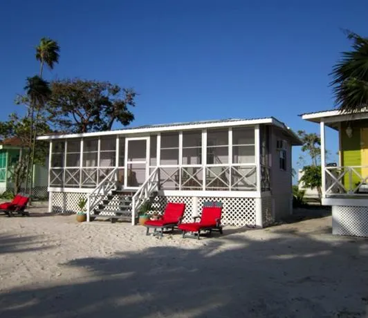 Blackbird Caye Resort - Image 1