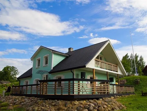 Kaldavere Tourism Farm - Image 1