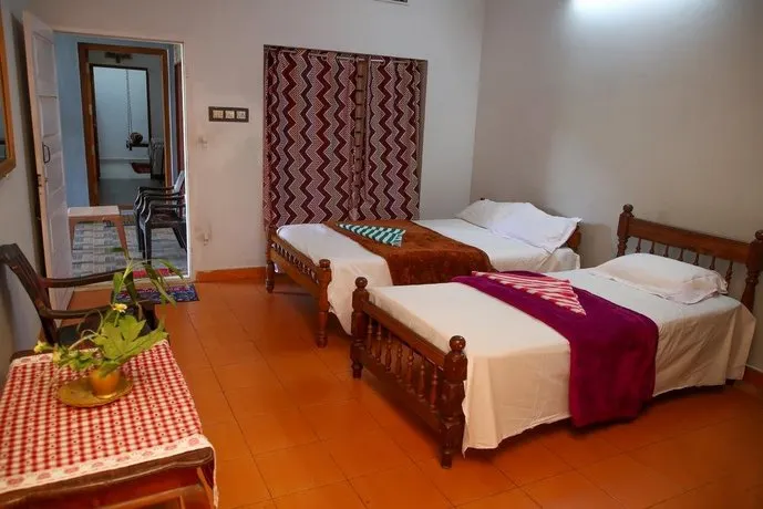 Agasthyamadam Homestay - Image 1