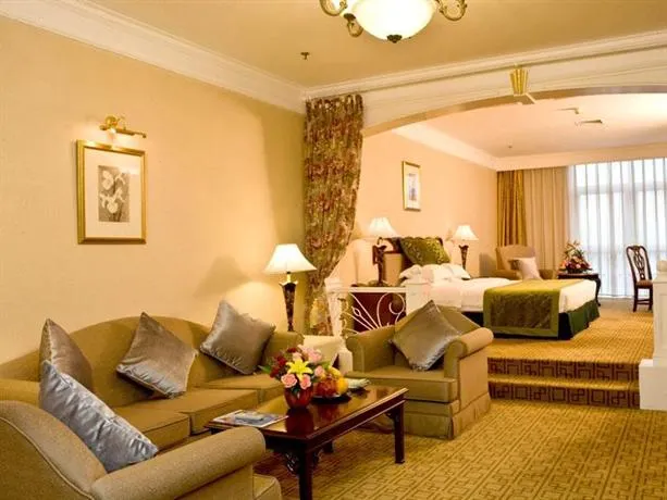 Teda International Club Tianjin - Image 1