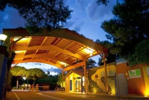 Camping La Pineda de Salou - Image 1