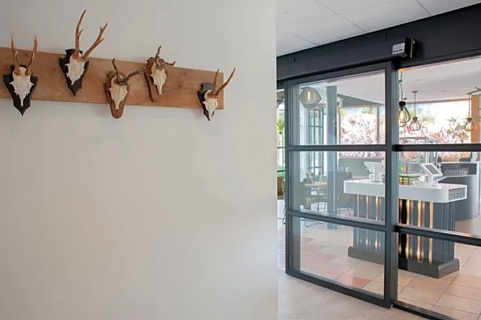 Hotelkamer - Image 1