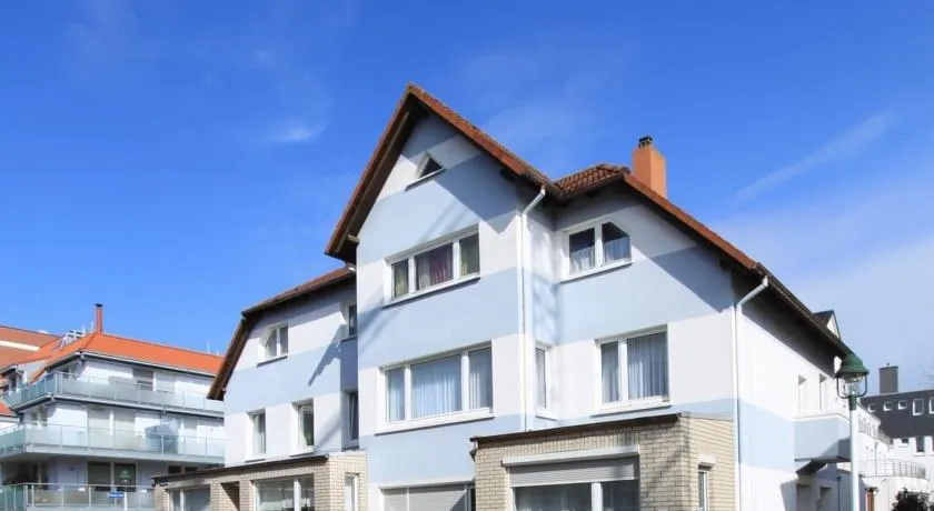 Pension Meeresbrise - Image 1