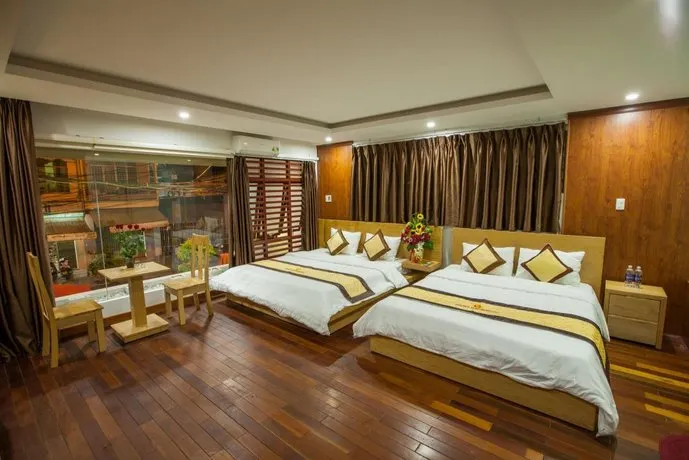 Golden Sand Homestay - Image 1