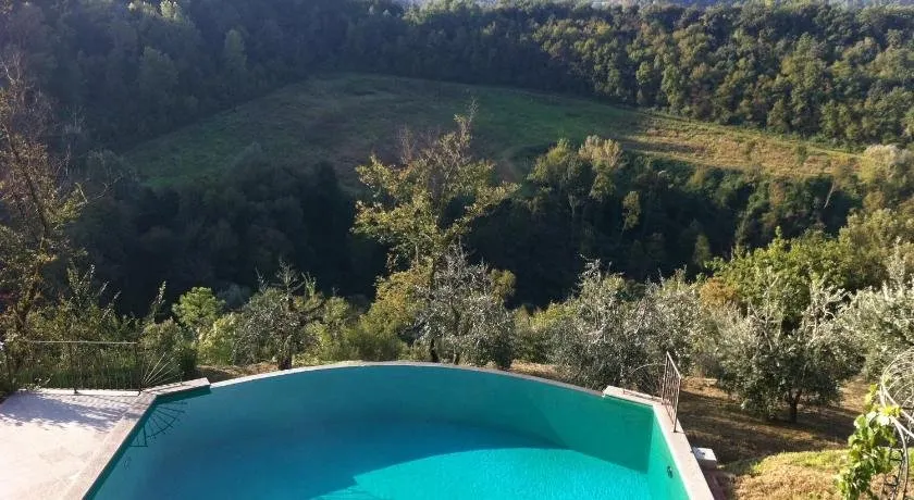 Villa Monterosoli - Image 1