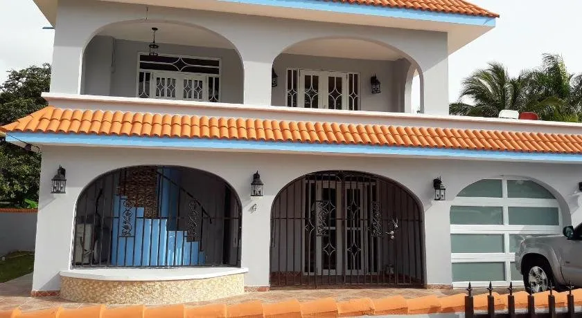 Beach Front Apartment Naguabo - Image 1