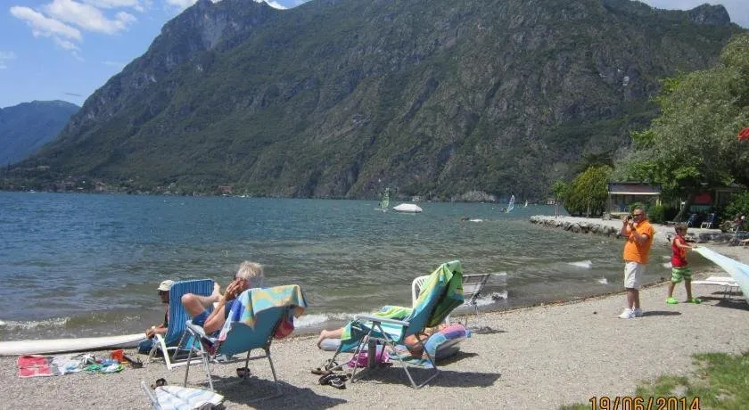 Chalet-Zurigo - Image 1