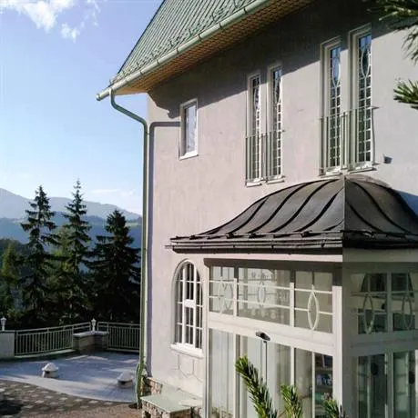Villa Landau Gasthof - Image 1
