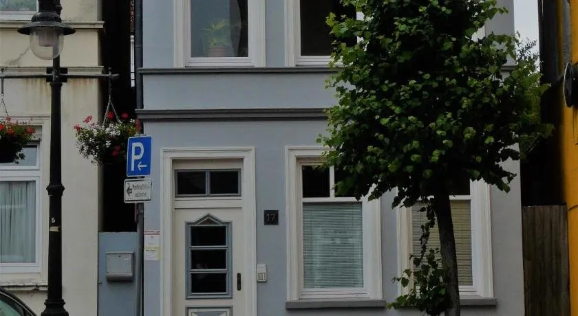 Ferienwohnung "Kleine Nixe" - Image 1